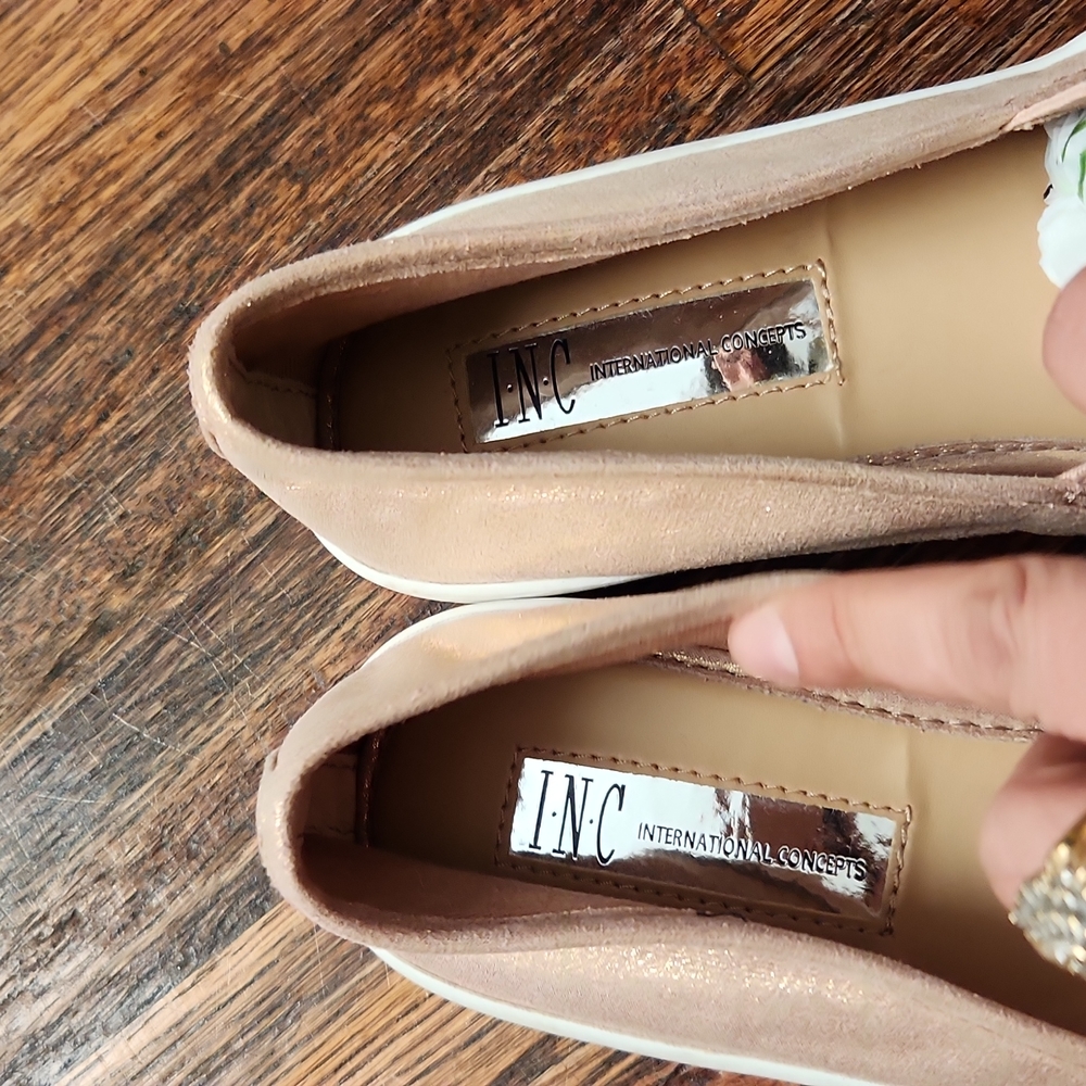 INC Shoes - Picture 2 of 7